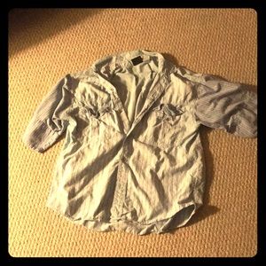 Vintage Summer Shirt— Gitano